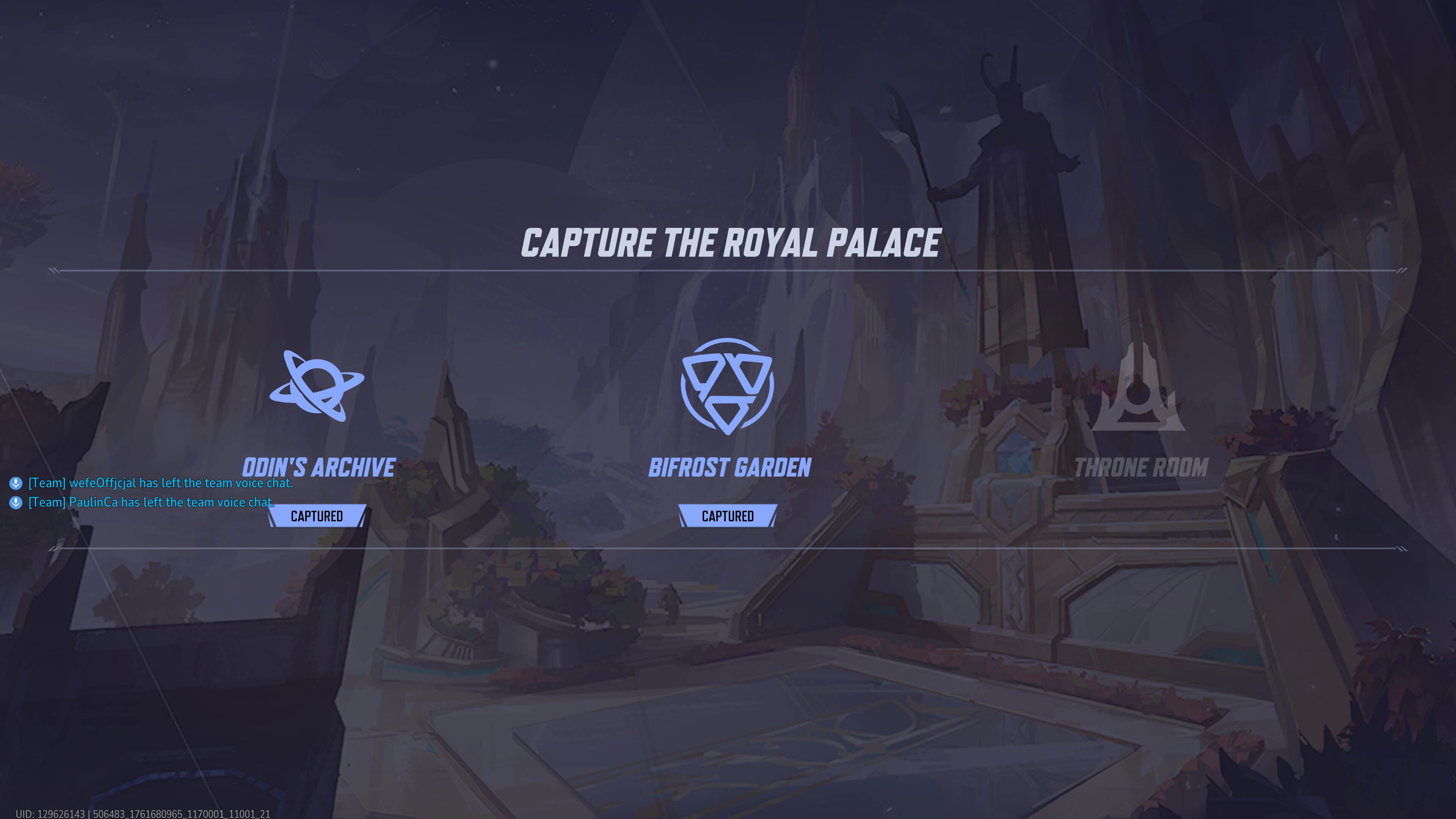 Как боты из Марвел Райвалс выходят из чата